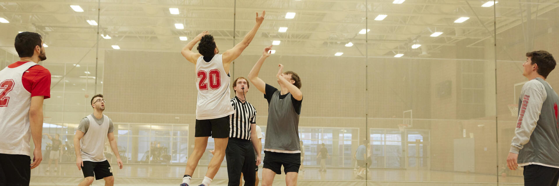 Intramural Sports: The Complete Guide to Campus Recreation