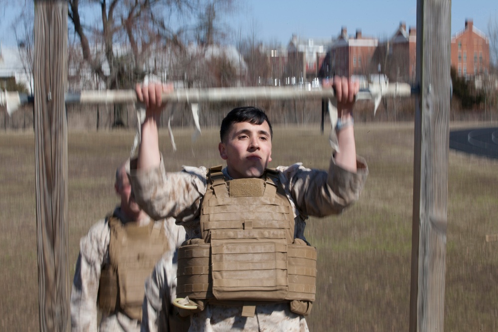 Marine Corps Martial Arts: Complete Guide to MCMAP and Combat Training