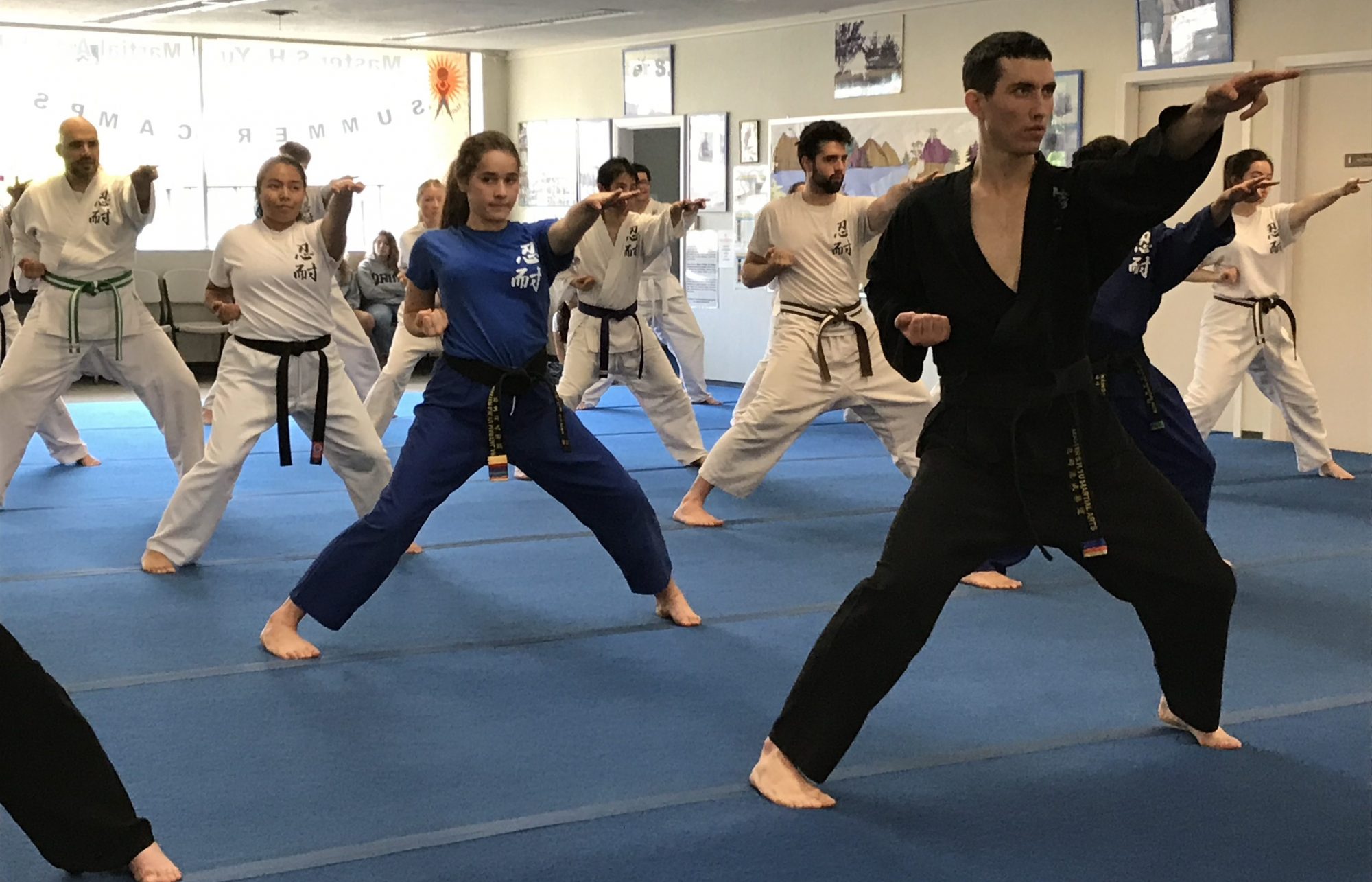 Learning Martial Arts at Home: Complete Self-Training Guide for Beginners