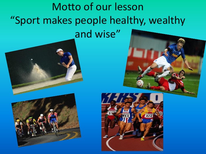 Beatty's Philosophy: How Sports Transform Society Through Character Building