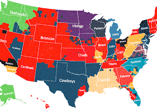 States Without Professional Sports Teams: Complete Guide to America's Sports Landscape