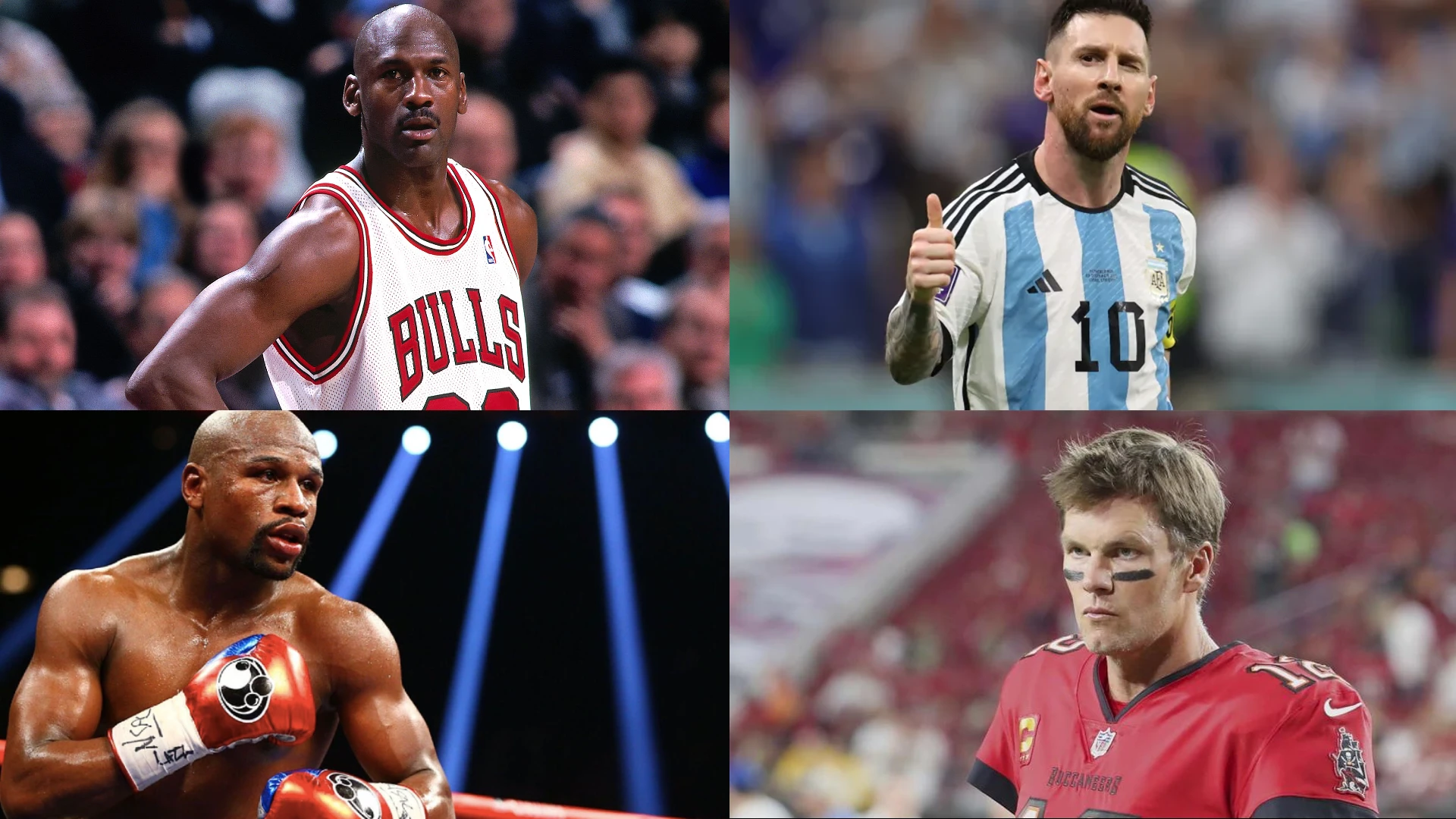 Sports GOAT Debate: Understanding Athletic Greatness Across All Disciplines