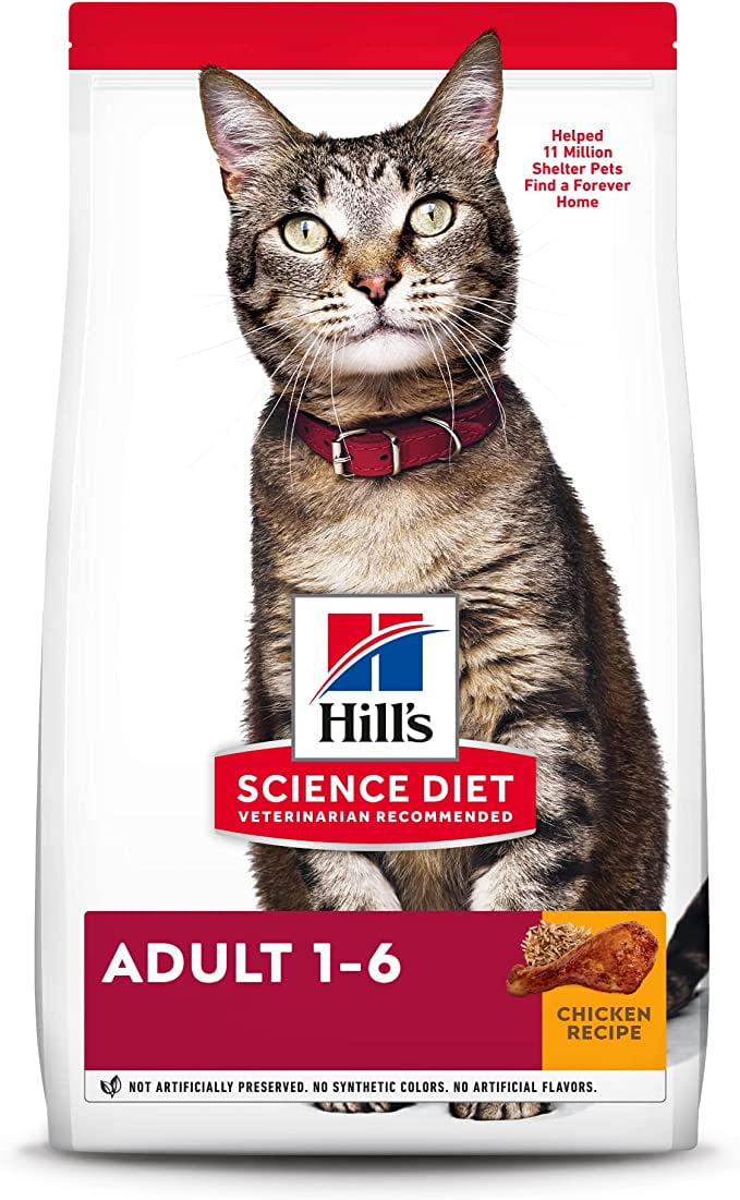 Where to Buy Science Diet Cat Food: Complete Shopping Guide