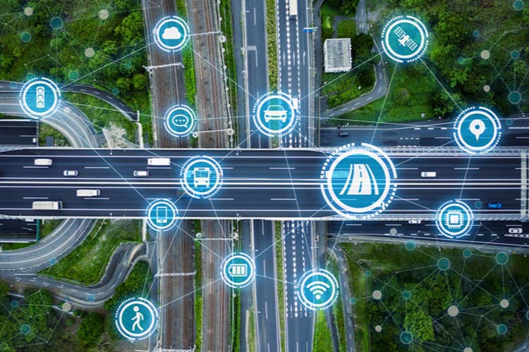 How Technology Is Revolutionizing Transportation: Smarter, Greener, and More Connected Mobility