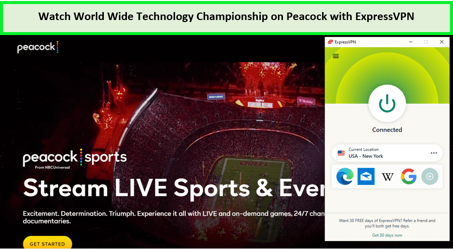 World Wide Technology Championship: Complete Viewing Guide for Golf Fans