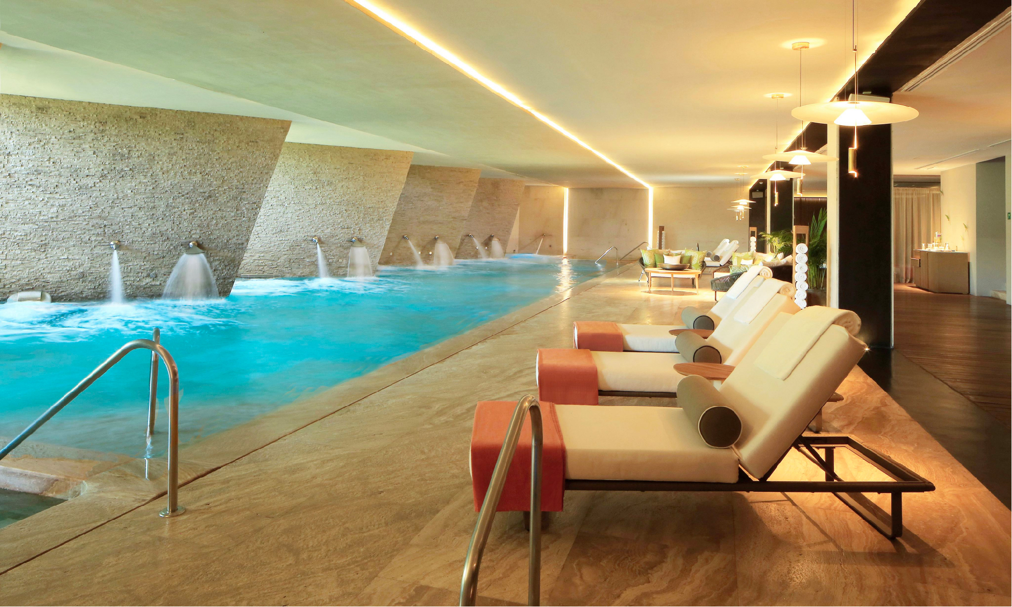 The Modern Wellness Hotel: Redefining Rest, Renewal, and Well-Being