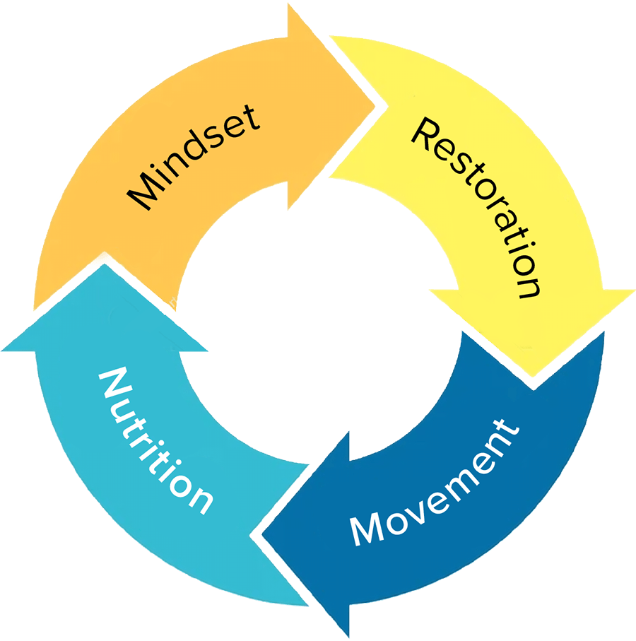 Understanding the Wellness Movement: Core Focus Areas and Common Misconceptions