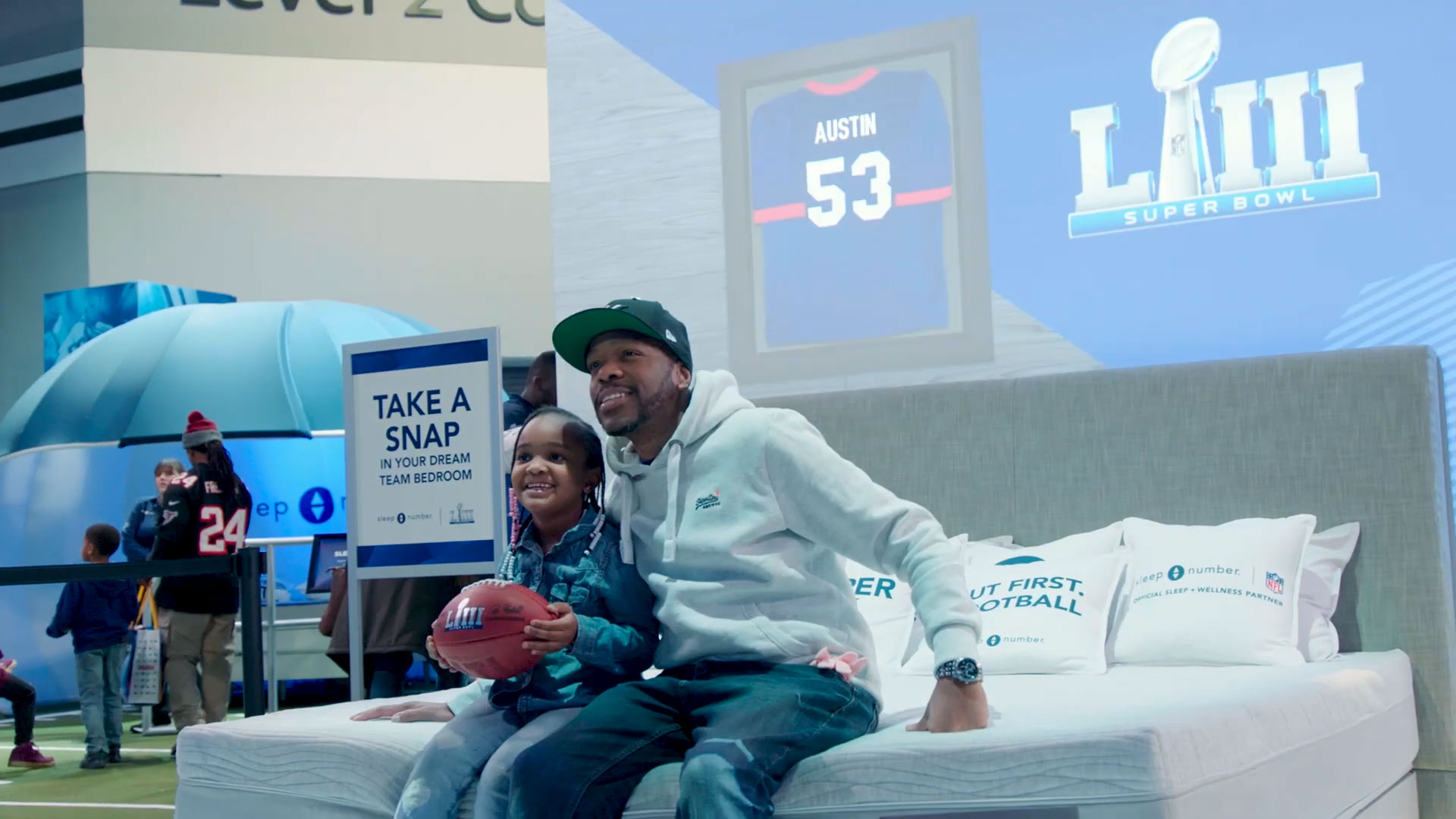 Sleep Number NFL Partnership: Complete Guide to the Official Sleep and Wellness Alliance