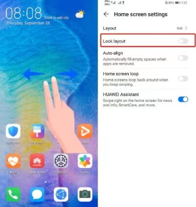 Android and iPhone Home Screen Customization: Complete Guide to Unlocking, Resetting, and Personalizing Your Mobile Experience