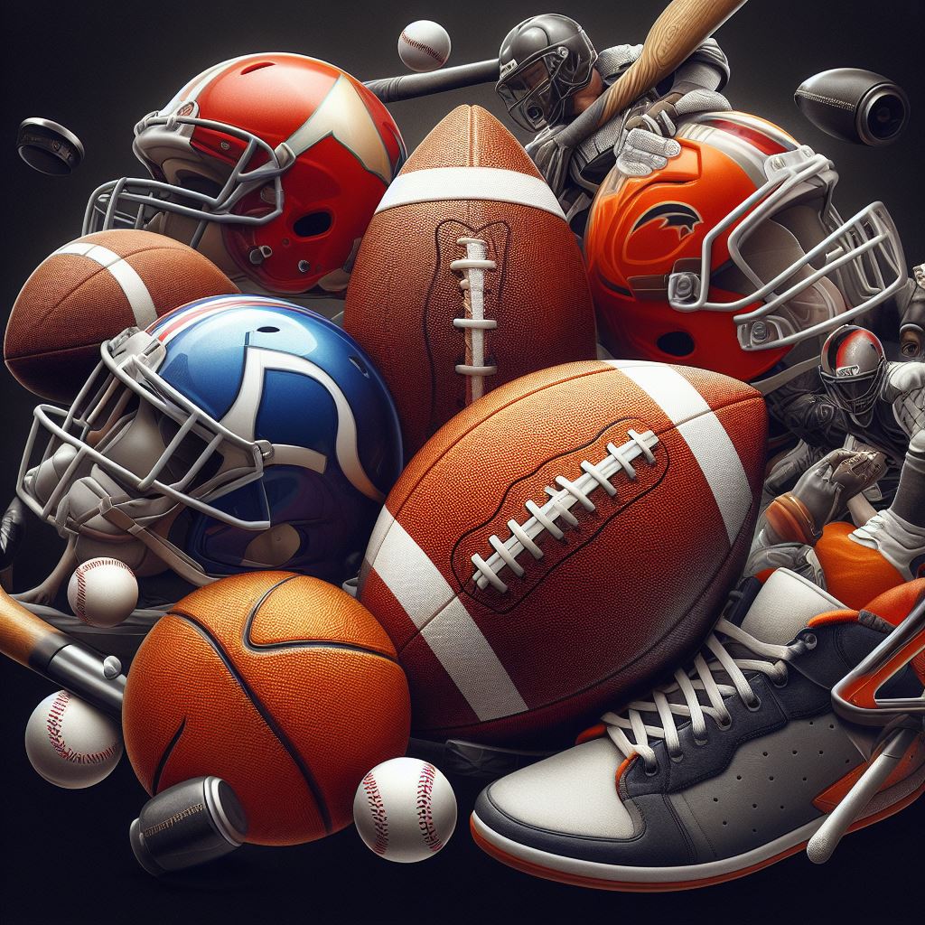 Sports Medicine: Complete Guide to Athletic Healthcare and Performance