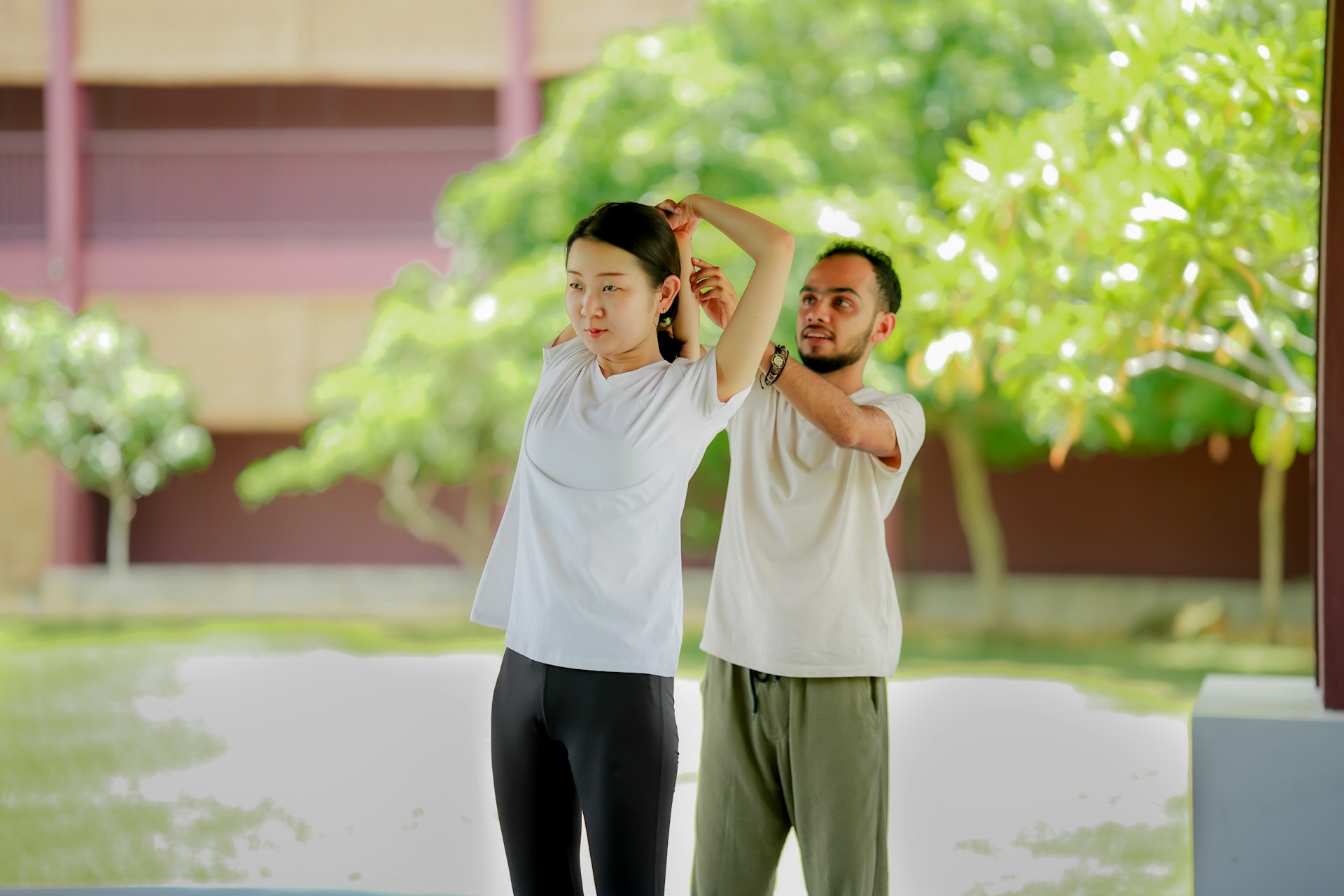 Transform Your Wellness: A Mindful Movement Lifestyle with Tai Chi Practices