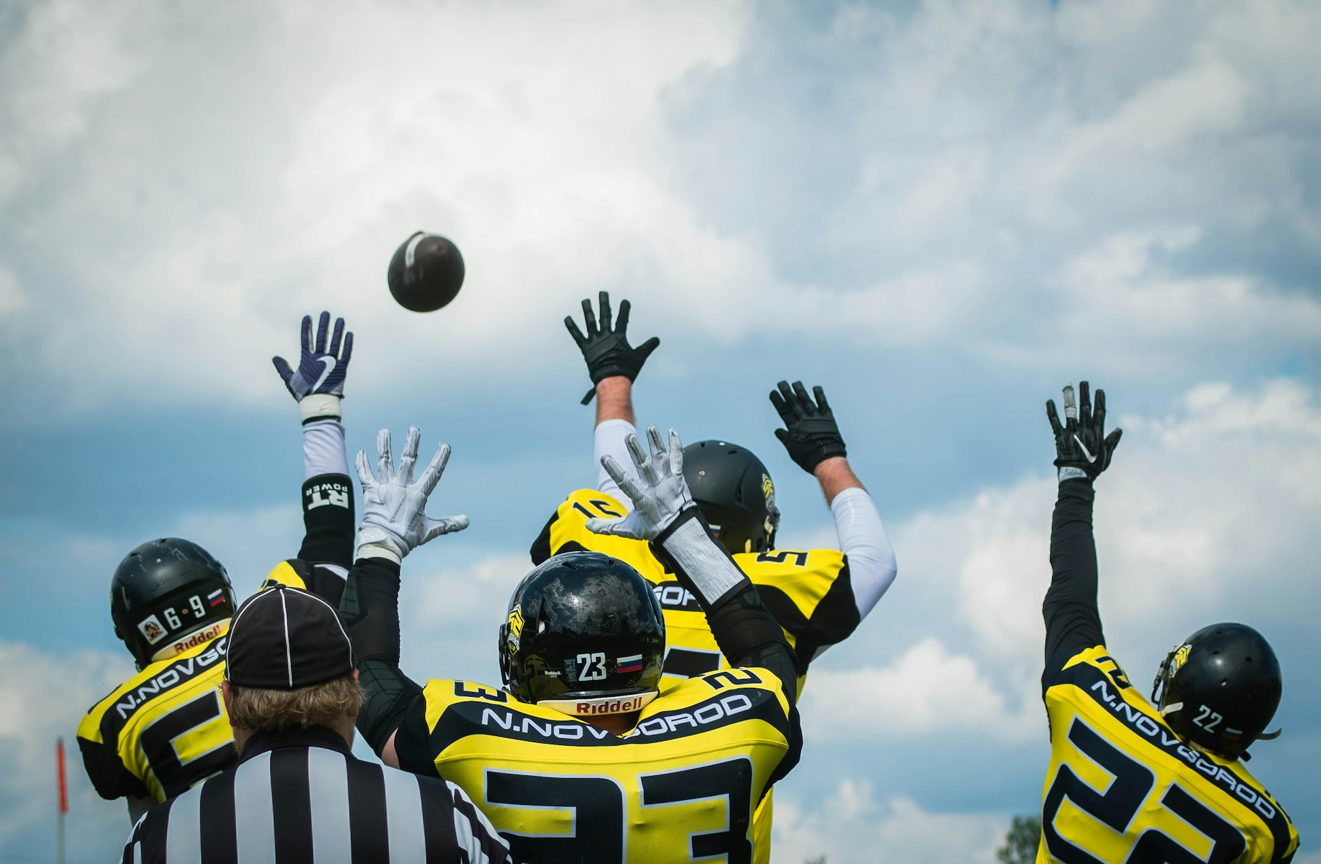 Ethical Leadership: The Cornerstone of Trust and Success in Sports Organizations