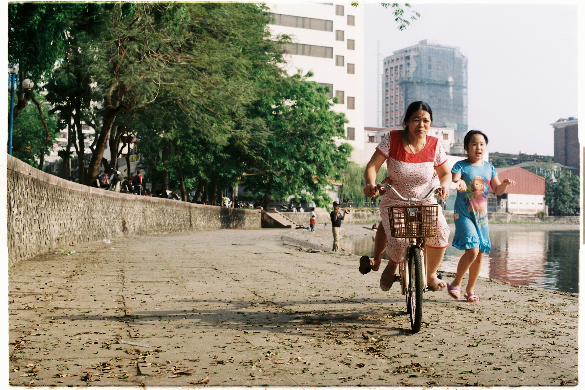 How Urban Living Shapes Physical Activity: Trends, Barriers, and Solutions