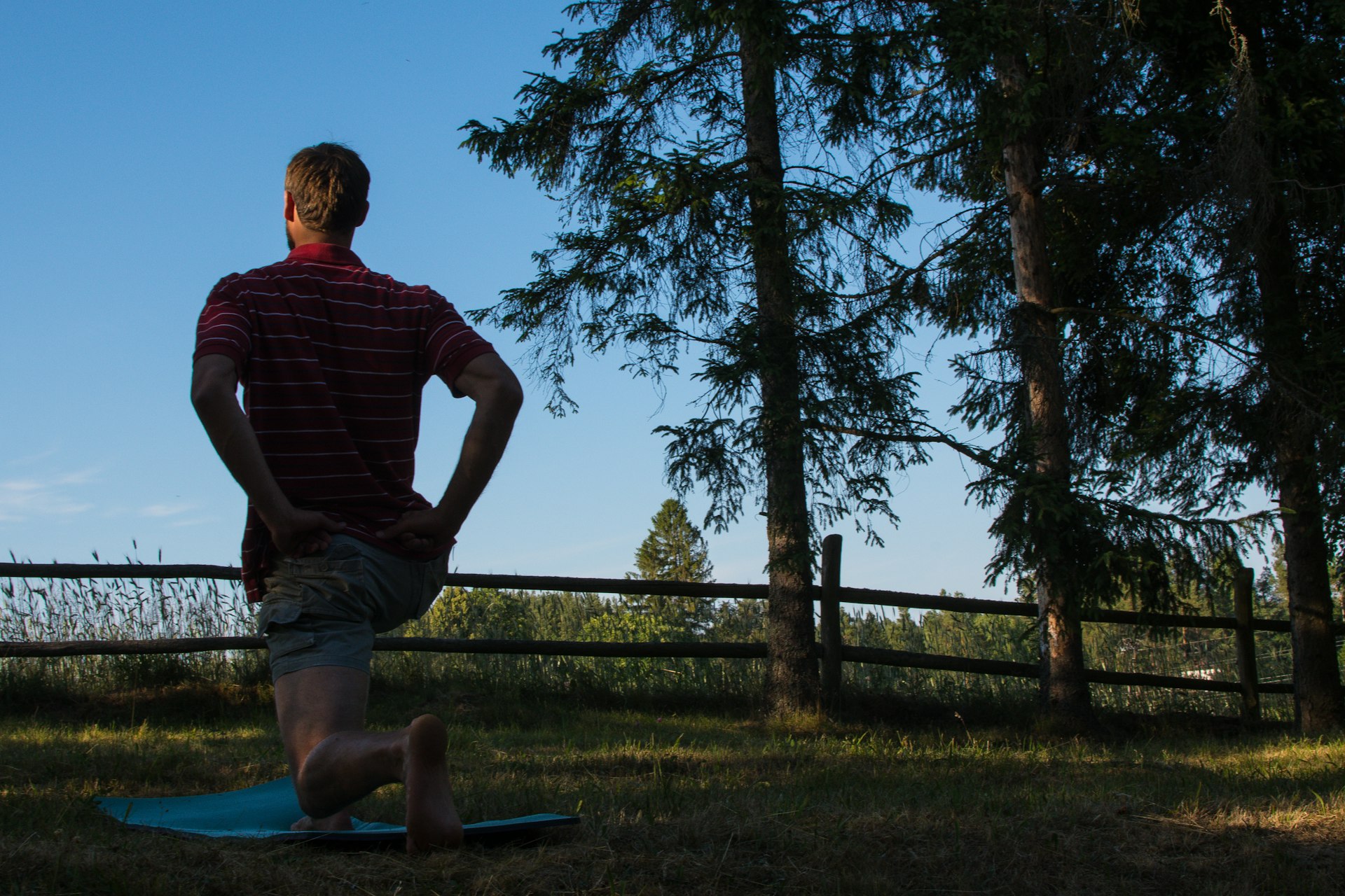 Elevate Athletic Performance: Harnessing Mindfulness for Resilience and Competitive Success