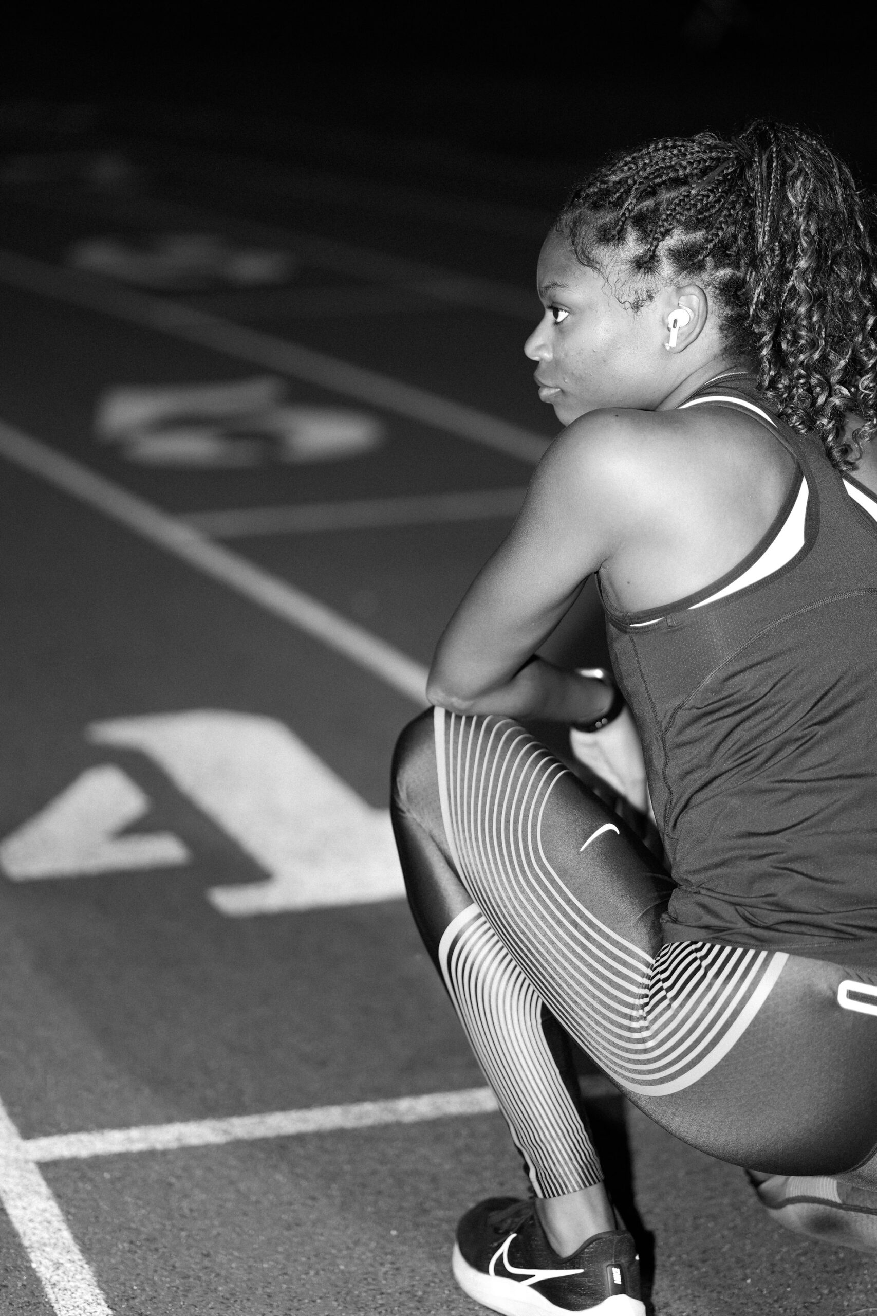 Unlocking Your Future: Personal Branding Strategies for Emerging Athletes