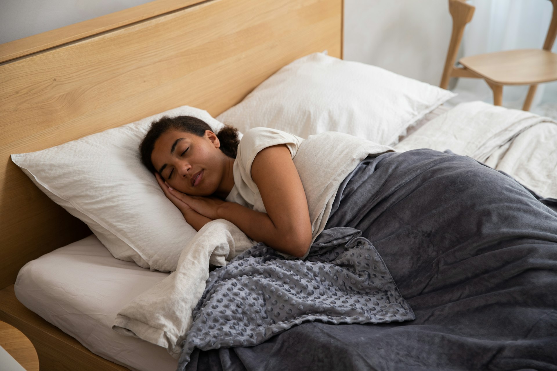 Unlocking Better Health: How Sleep Hygiene Transforms Your Daily Life