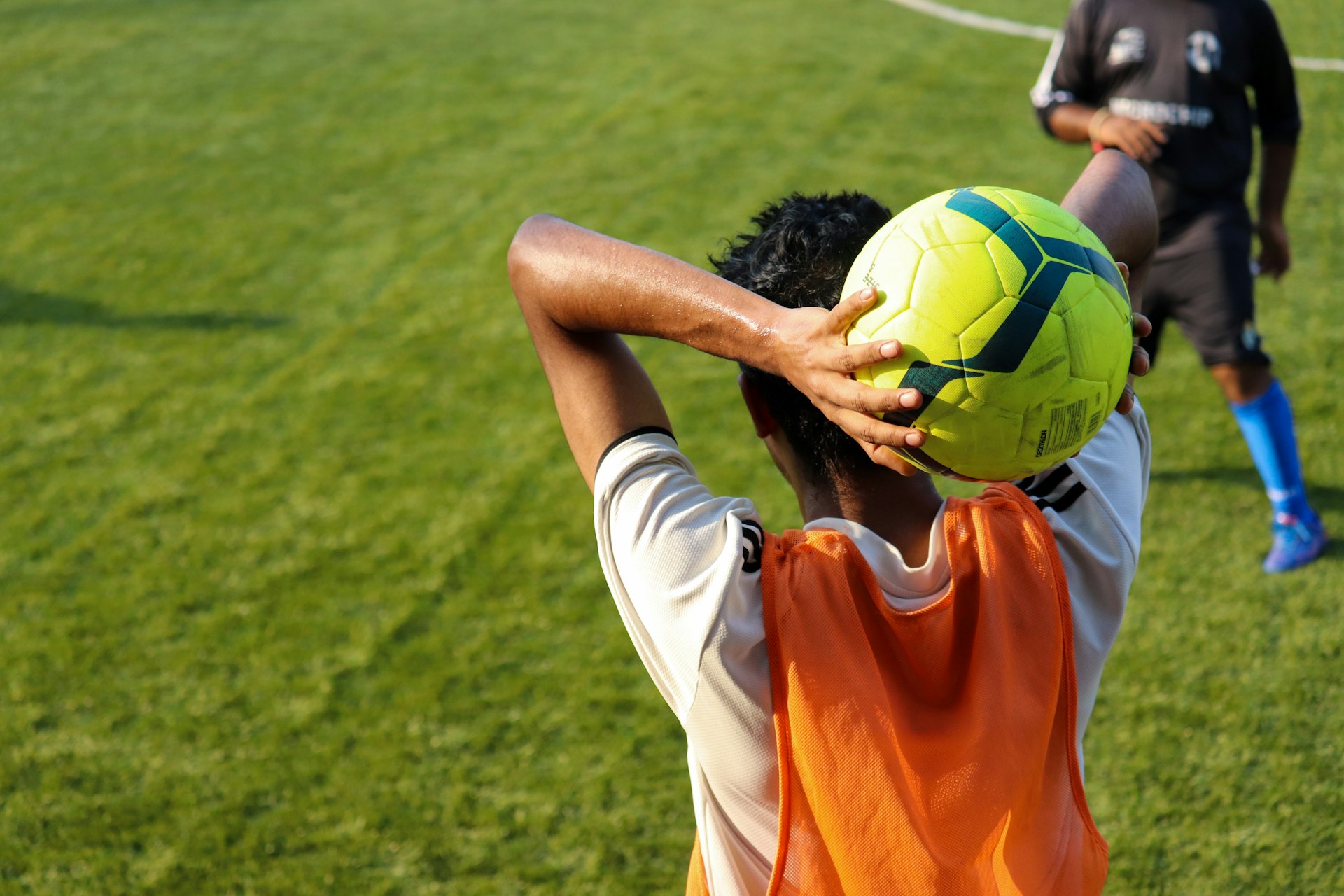 Transforming Youth Sports: The Impact and Future of Wearable Sensor Technology