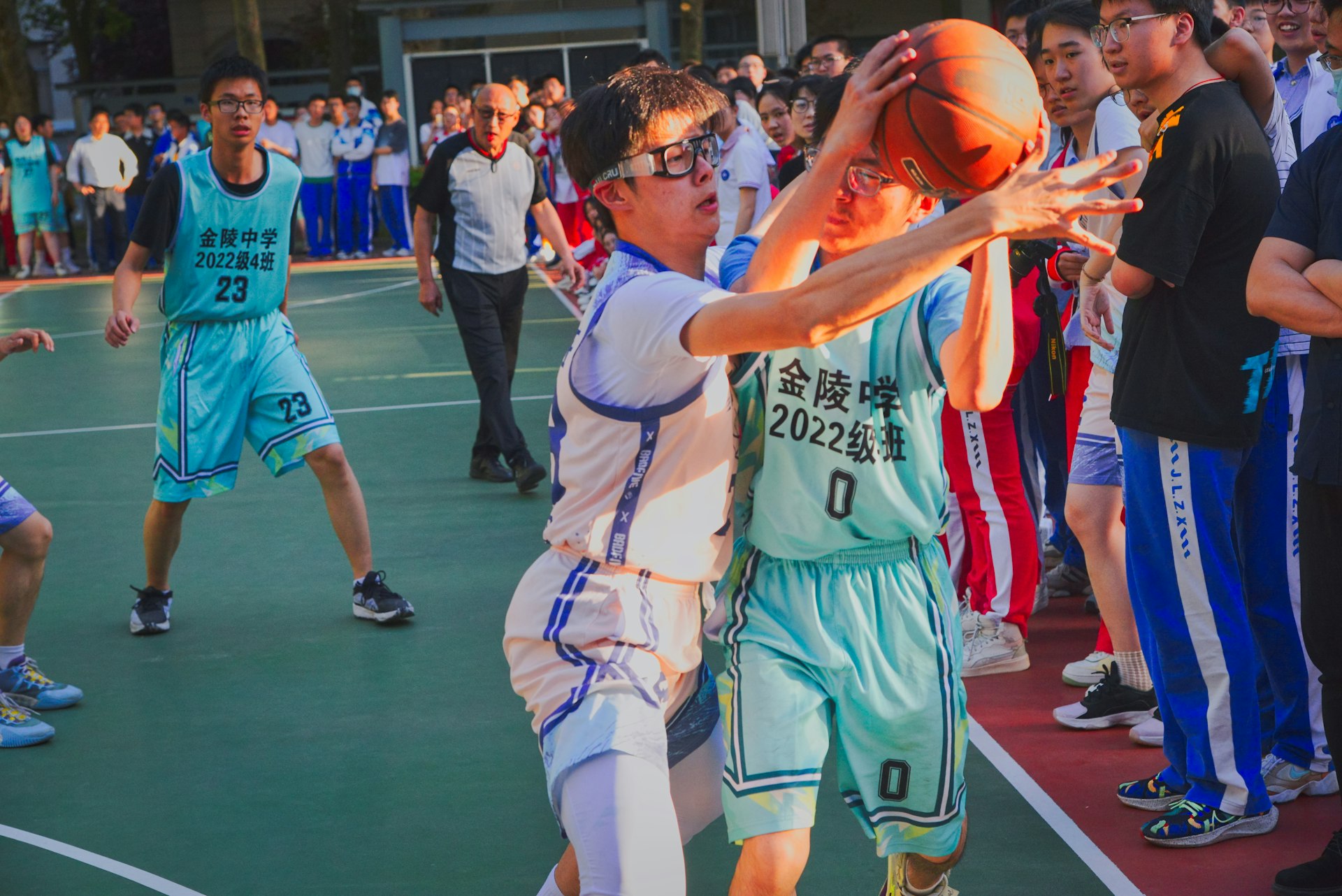 Unlocking Youth Potential: How Sports Academies Drive Talent Development