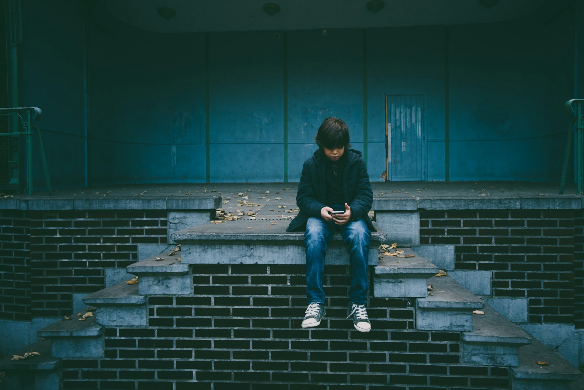 Navigating Teen Anxiety: The Real Impact of Social Media in 2025