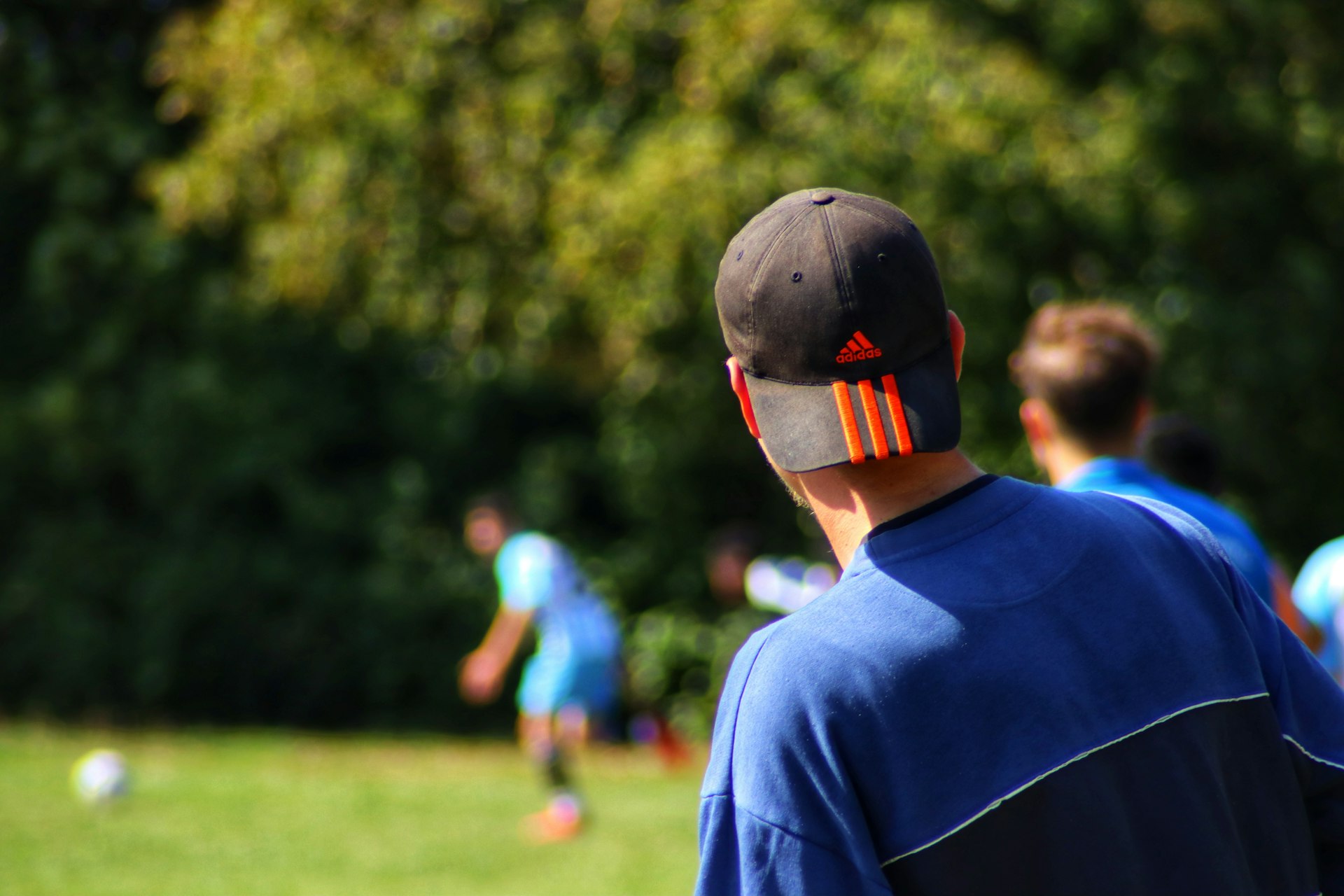 Unlocking Athletic Potential: The Critical Role of Mindfulness in Competitive Sports