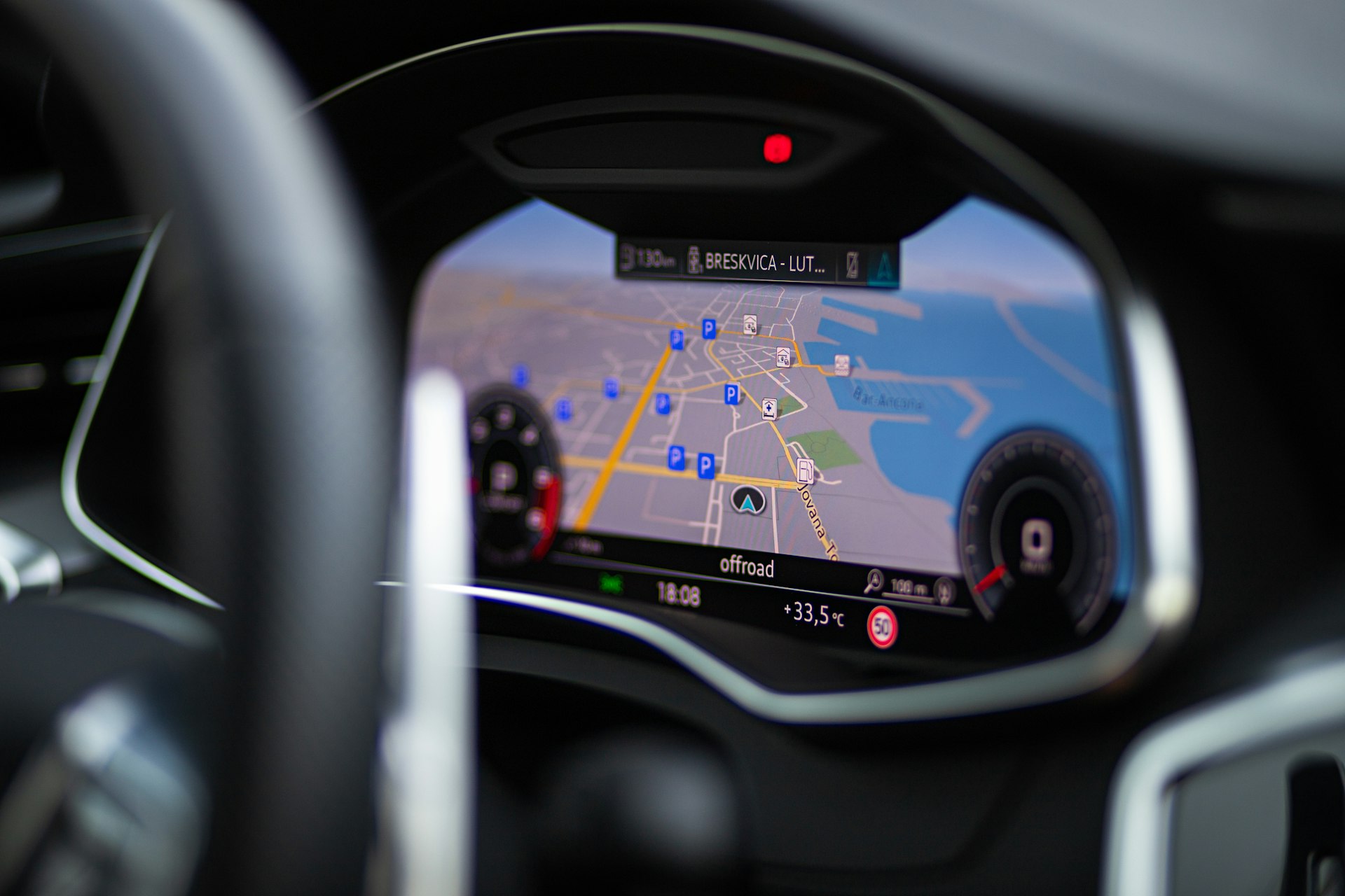 How Artificial Intelligence Powers the Evolution of Self-Driving Cars