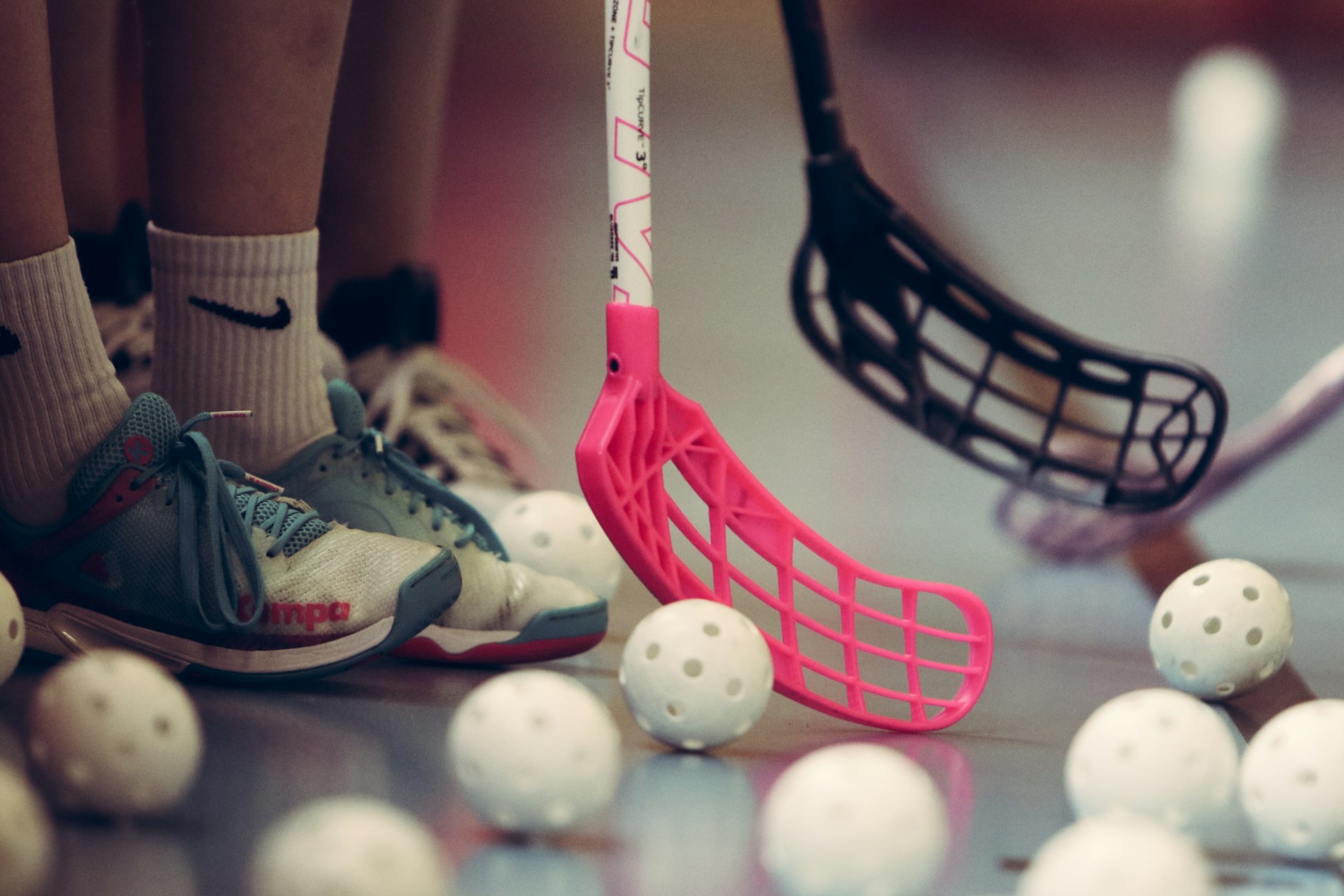 Why Raising Mental Health Awareness in Sports Matters: Building Resilience, Performance, and Well-Being