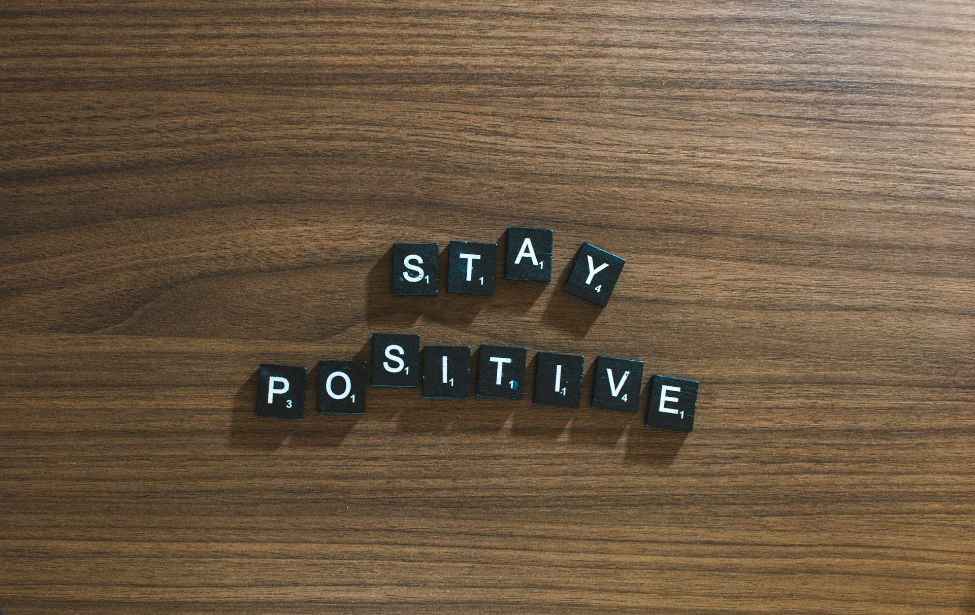 Unlocking Wellness: How Positive Affirmations Foster Lasting Well-Being