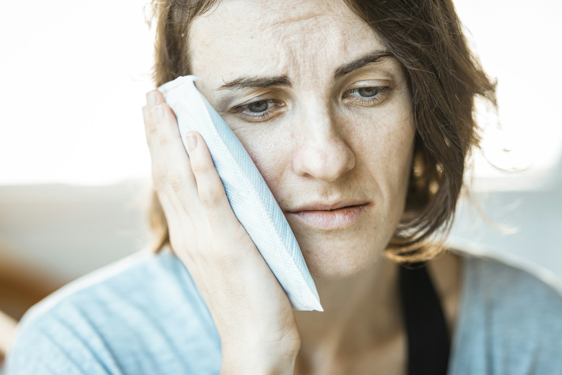 Understanding the Intersection of Controlled Cold Exposure and Physical Recovery