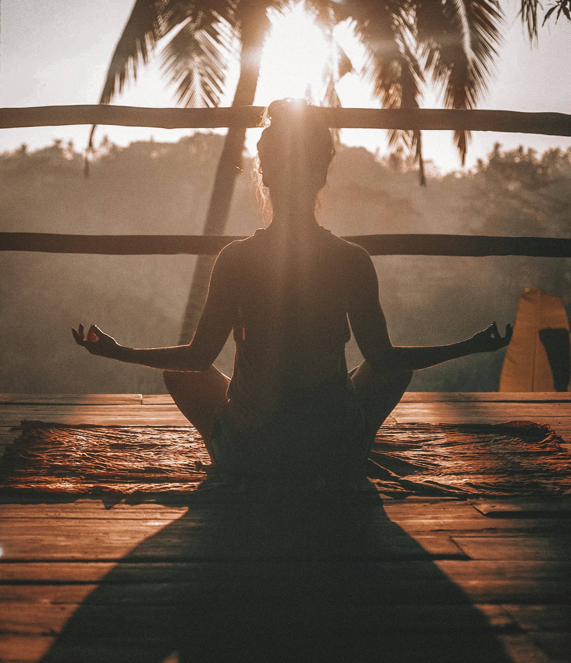 Small Daily Shifts: Merging Mental Well-Being with Everyday Life