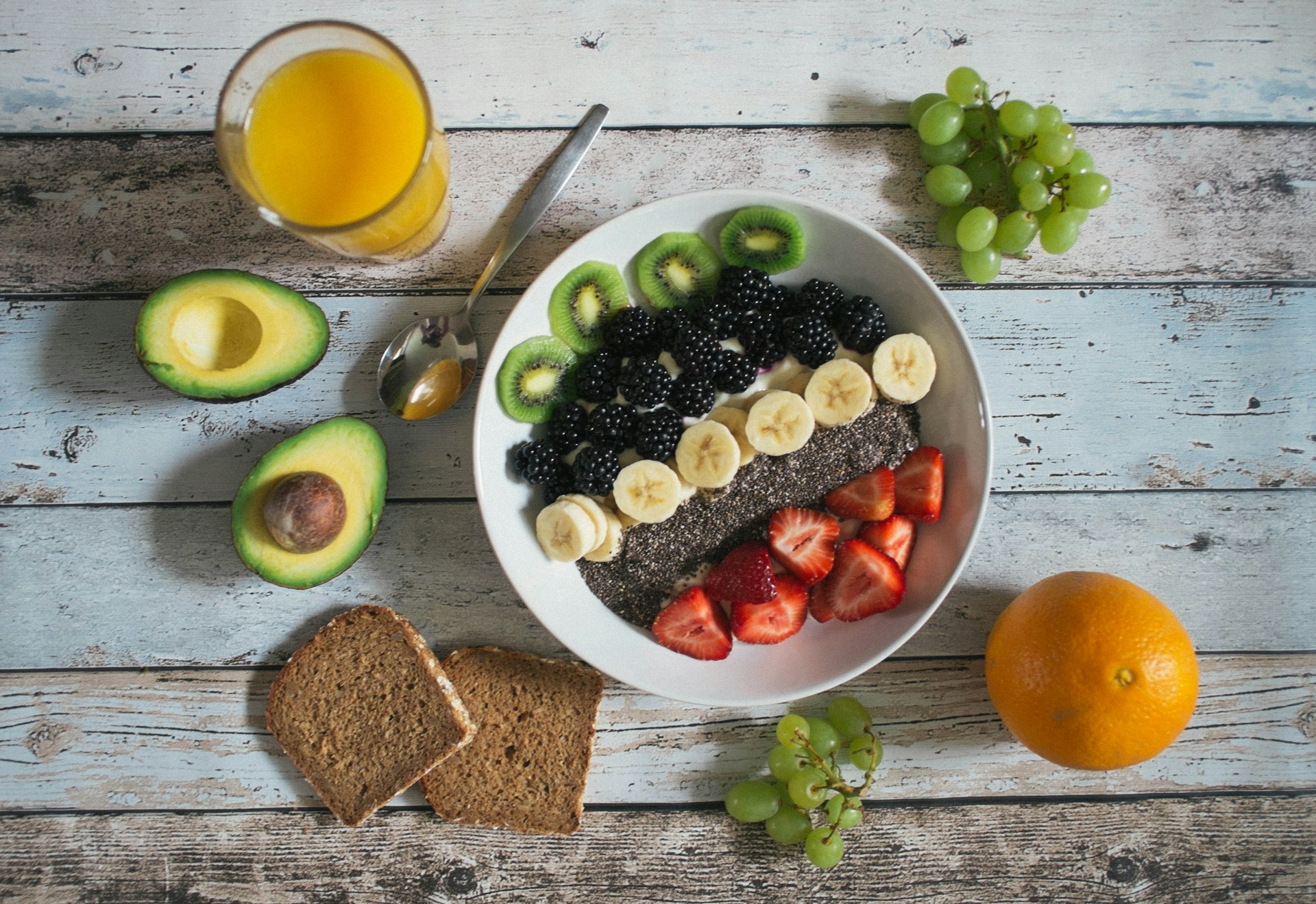 Tailoring Dietary Choices to Support Individual Metabolic Wellness