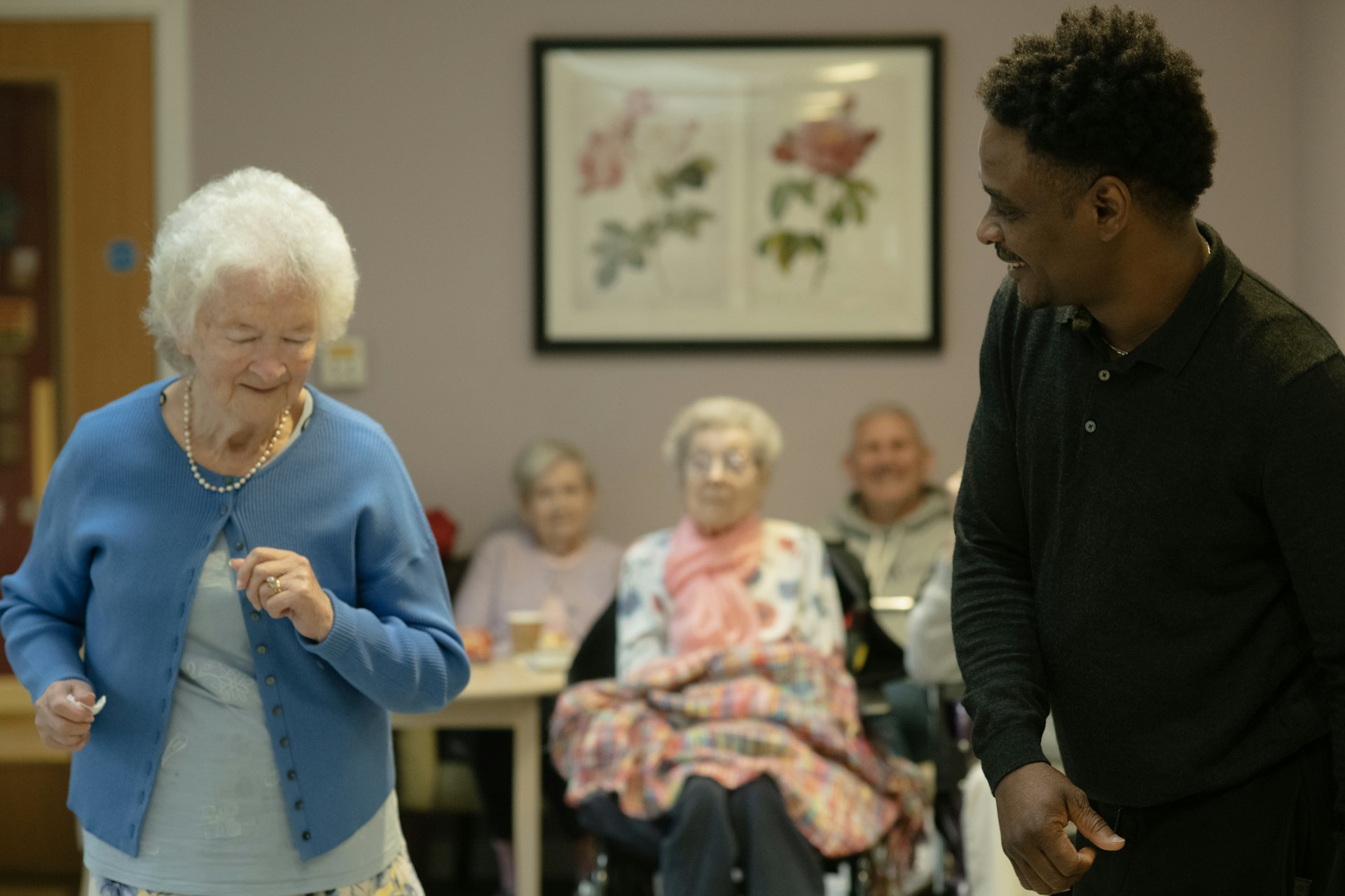Building Connection: How Local Community Gatherings Foster Belonging and Reduce Isolation