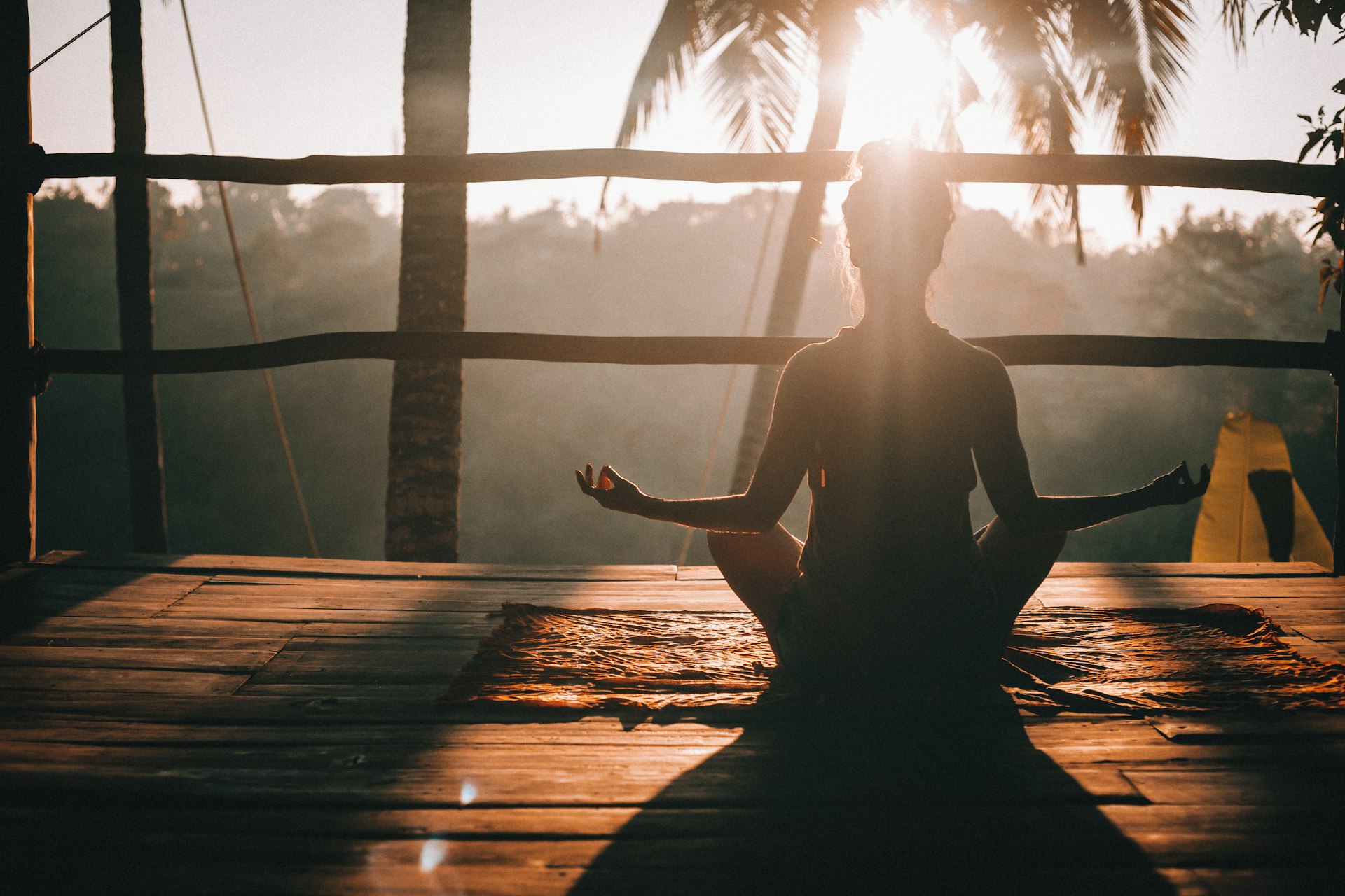 Exploring Holistic Getaways That Nurture Long-Term Well-Being