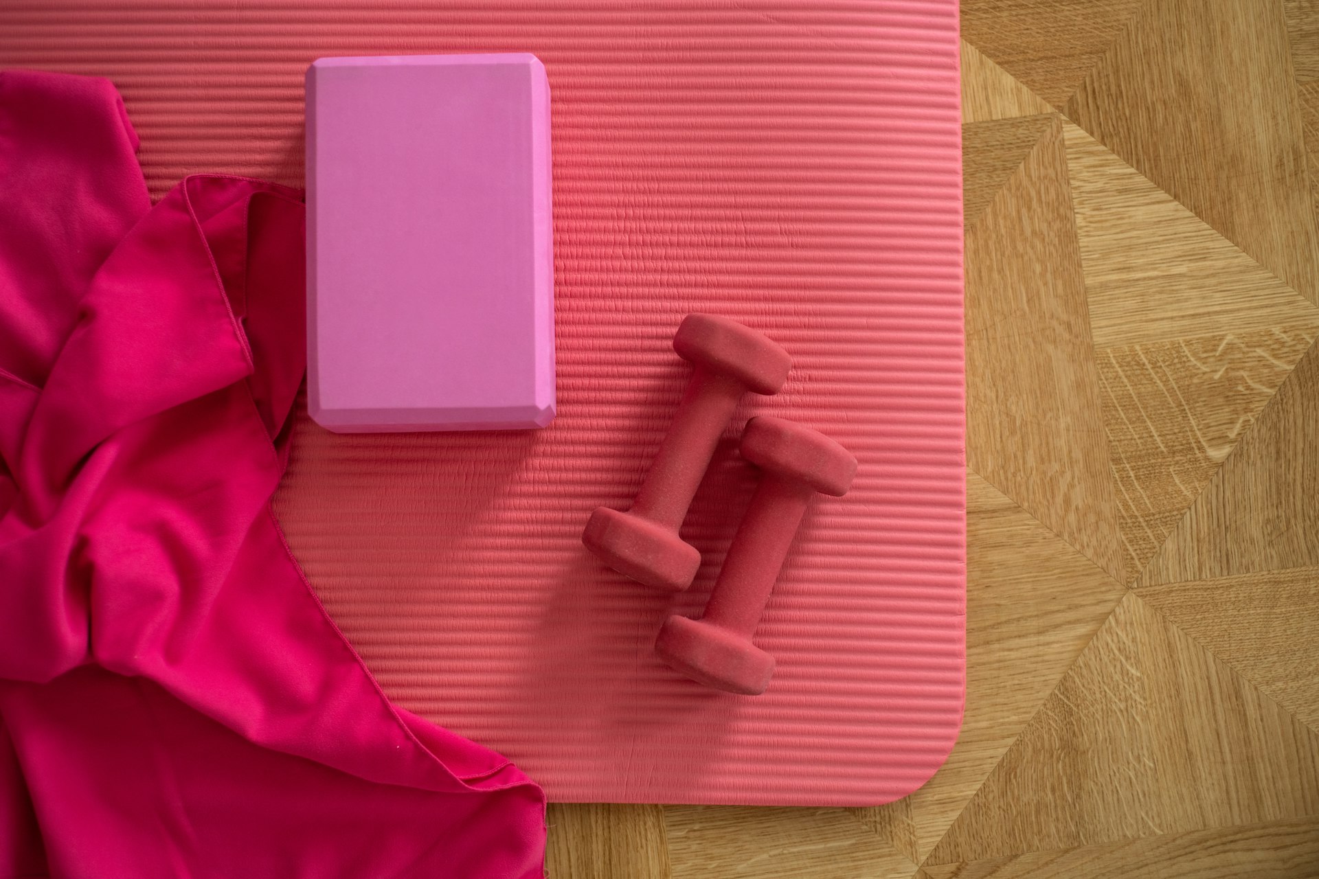 Gentle, Home-Based Cardio Routines for Newcomers to Stay Active Comfortably