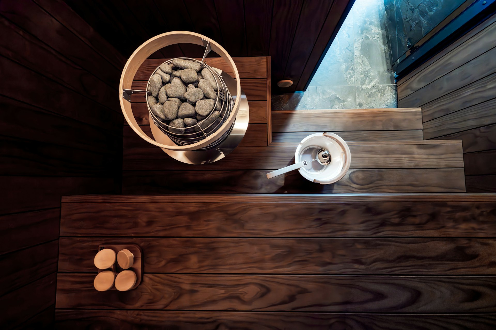 Crafting Effective At-Home Cold Plunge and Sauna Routines for Holistic Well-Being