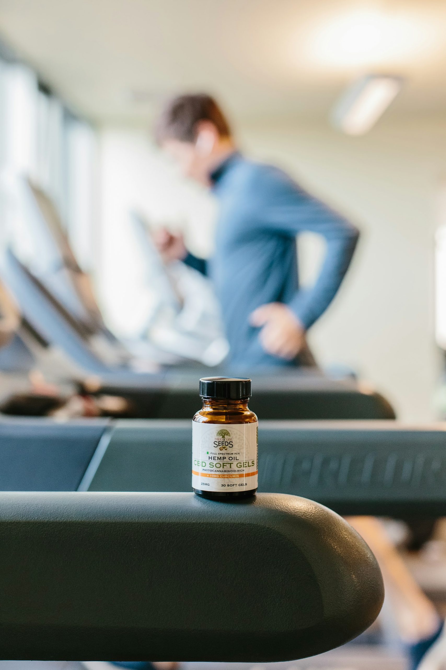 Aligning Your Daily Habits to Boost Sustained Energy Levels