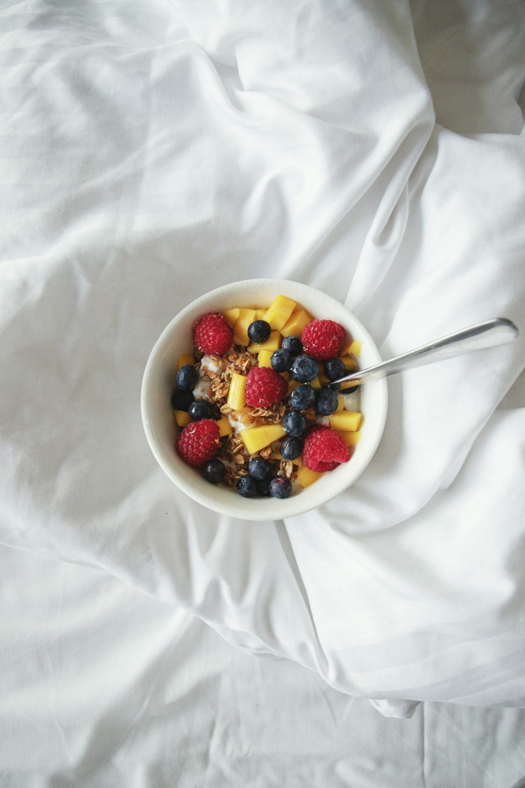 A Gentle, Everyday Morning Routine to Nurture Your Gut Health