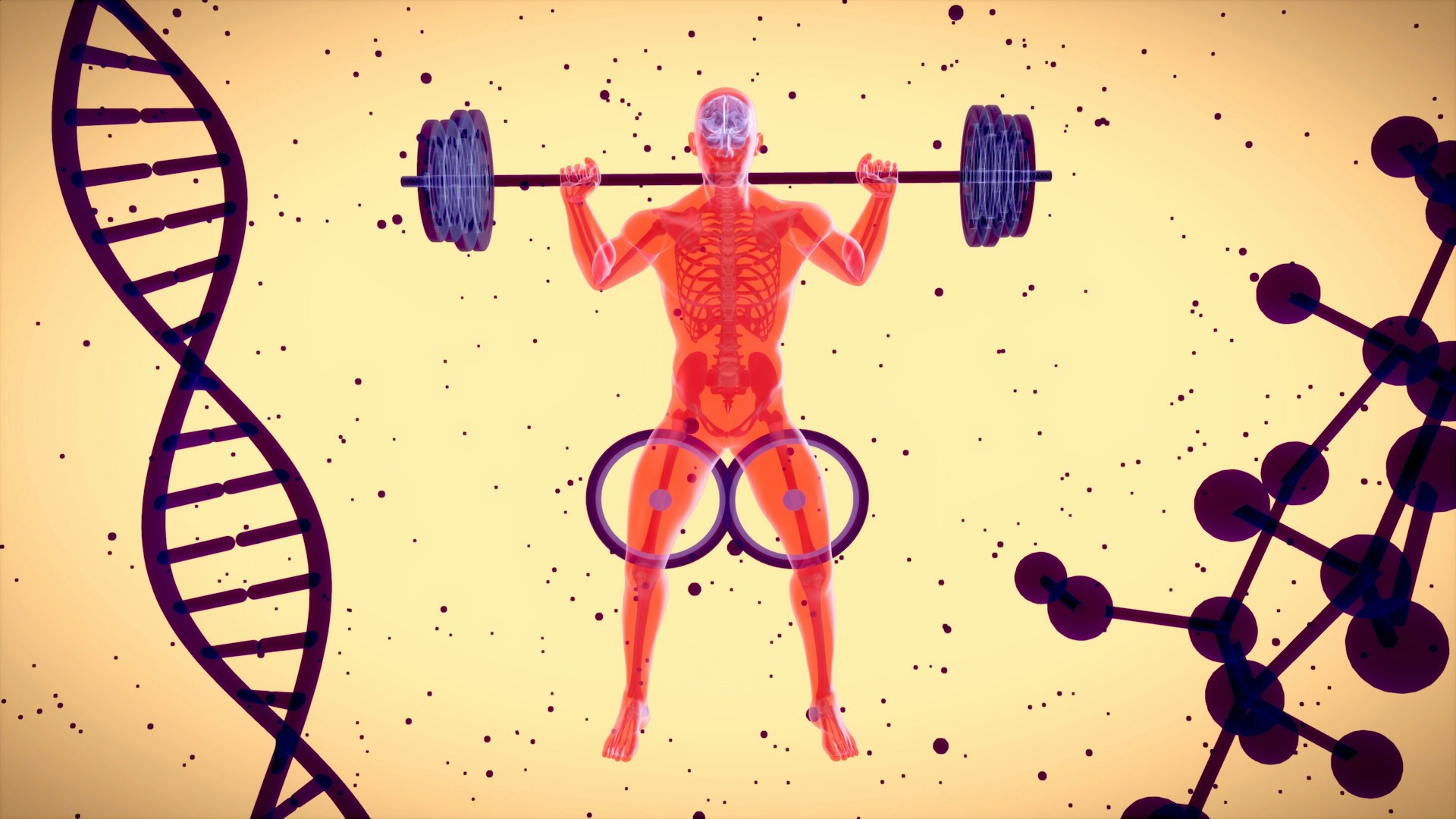 Navigating Hormonal Changes: A Guide to Supporting Men's Healthy Aging Journey