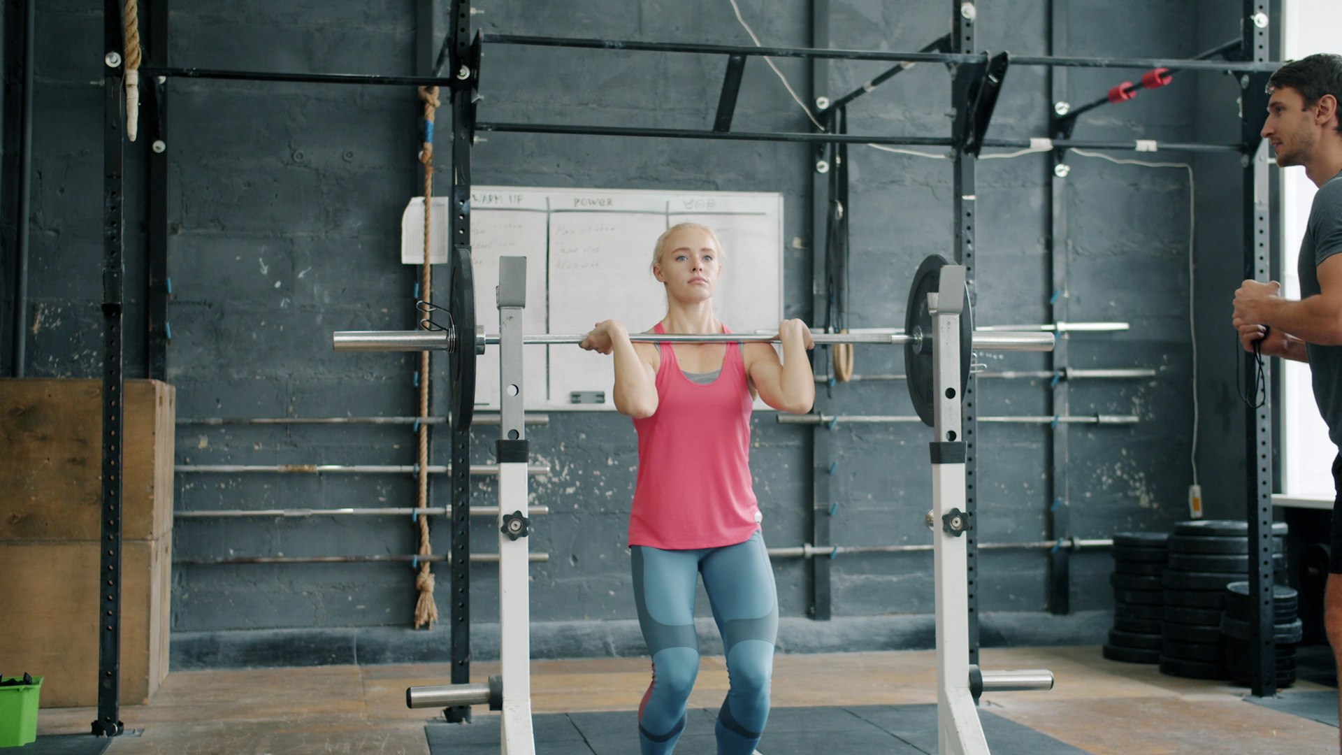 How Strength Training Supports Vitality and Resilience as You Age