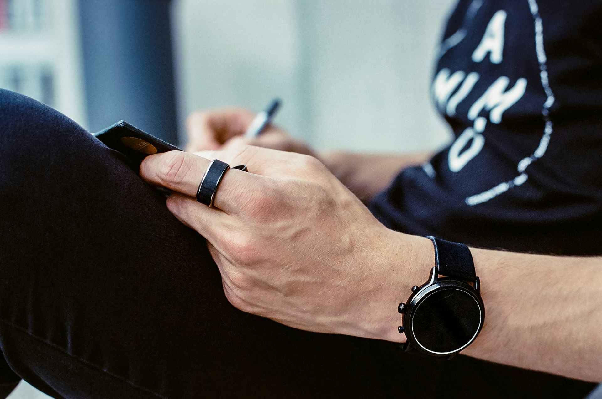 Unpacking the Intersection of Compact Wearables and Personal Health Insights