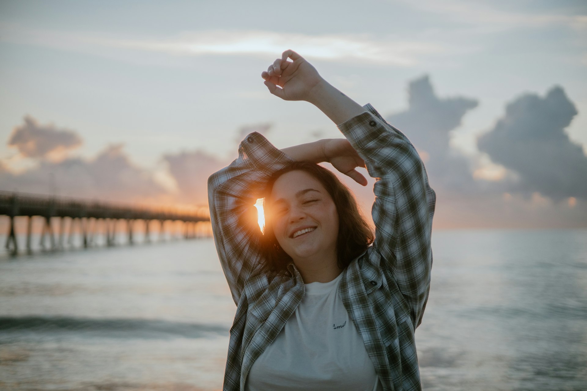 Nurturing Your Body's Natural Defense: How Daily Habits Shape Immune Resilience