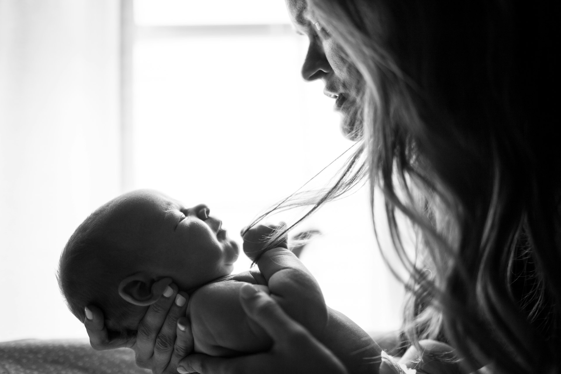 Navigating the First Year: Understanding the Invisible Shifts in New Parent Wellbeing