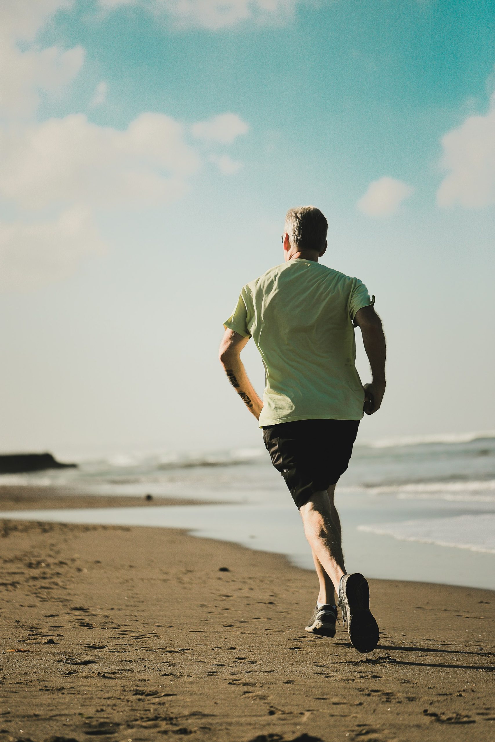 Nurturing Your Joints: Gentle Movements for Long-Term Mobility