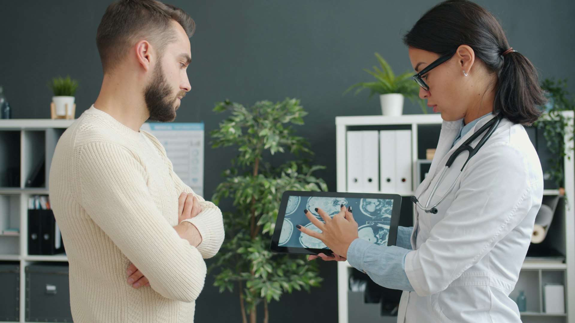 Exploring Holistic and Evidence-Based Approaches to Chronic Pain Relief