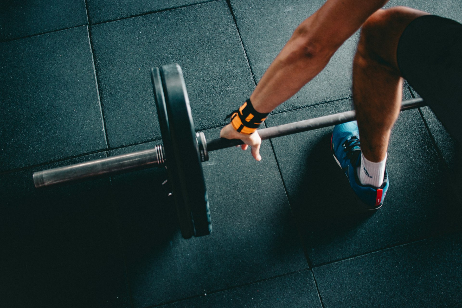 How Data Analytics Shapes Modern Athlete Recovery Routines
