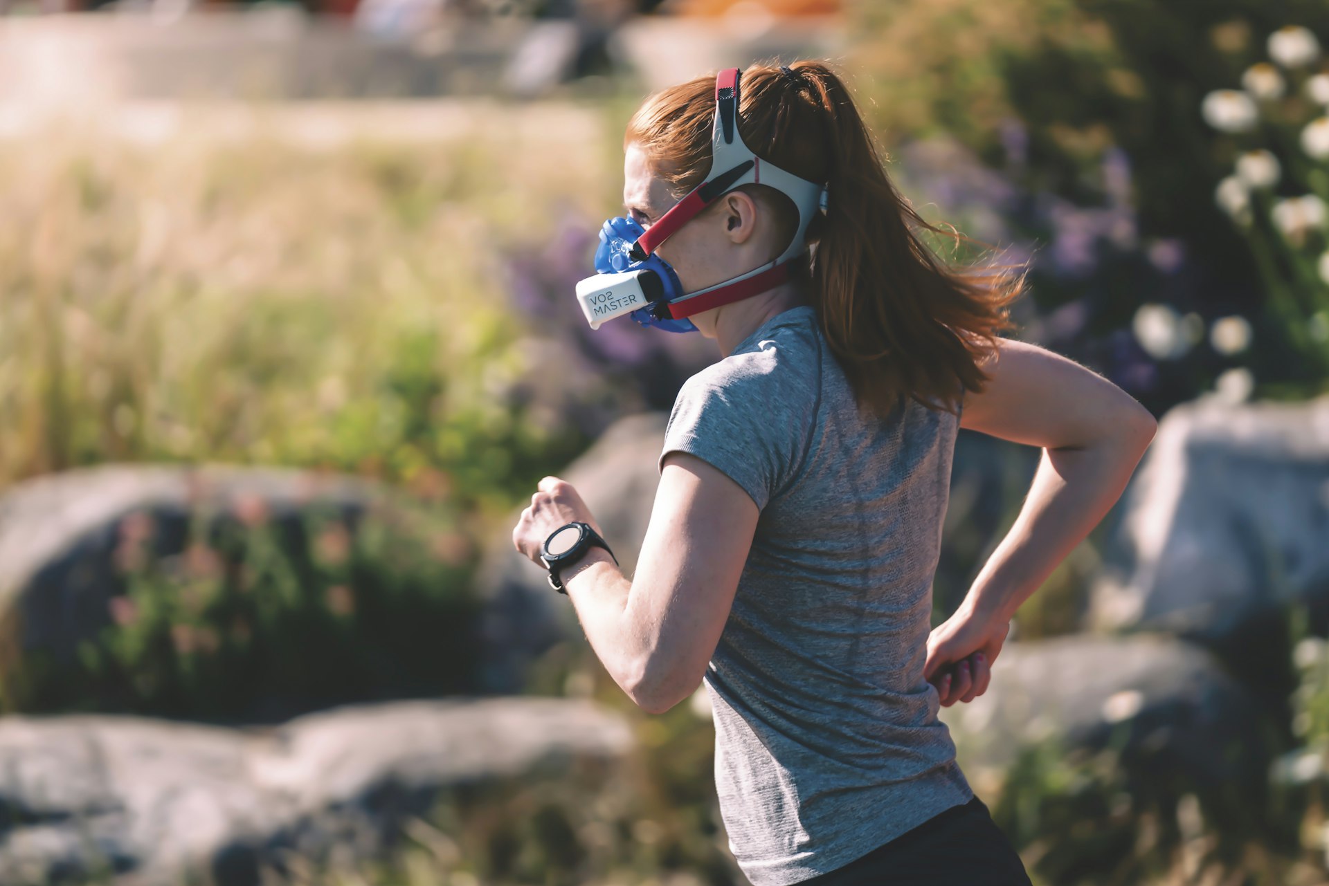How VO2 Max Training Supports Sustained Athletic Performance Over Time
