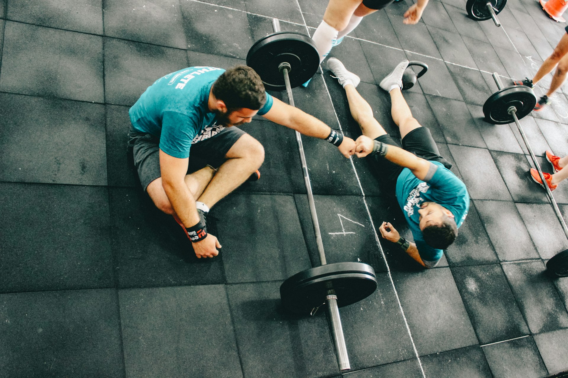 How Targeted Mobility Practices Support Long-Term Injury Resilience