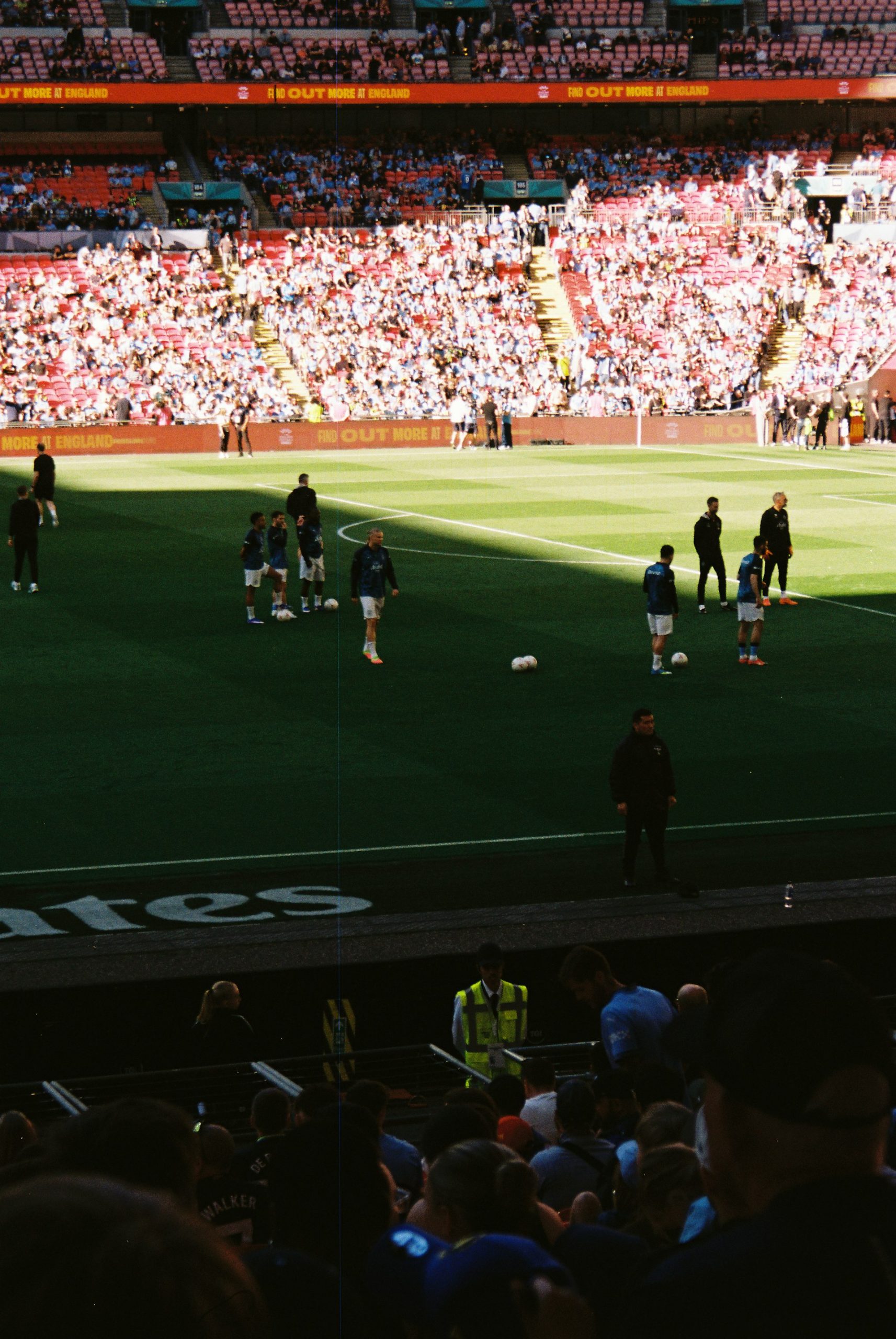 Beyond the Stadium: Evolving Immersive Experiences for Live Sports Fans