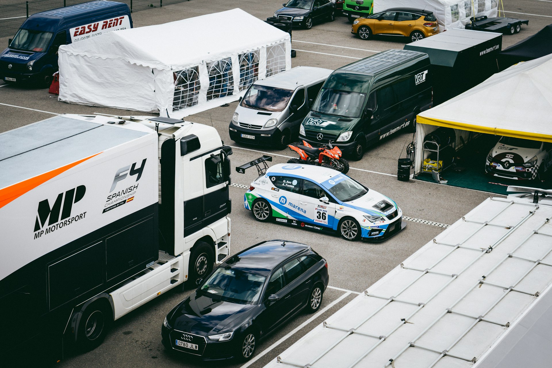 Powering the Game: How Modern Sporting Events Are Embracing Sustainable Mobility