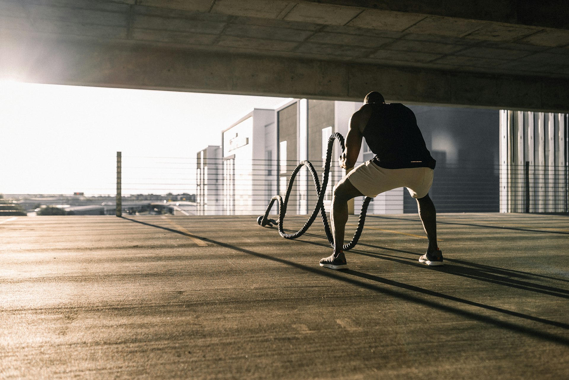Elevating Athletic Performance: The Evolution of Connected Training Tools