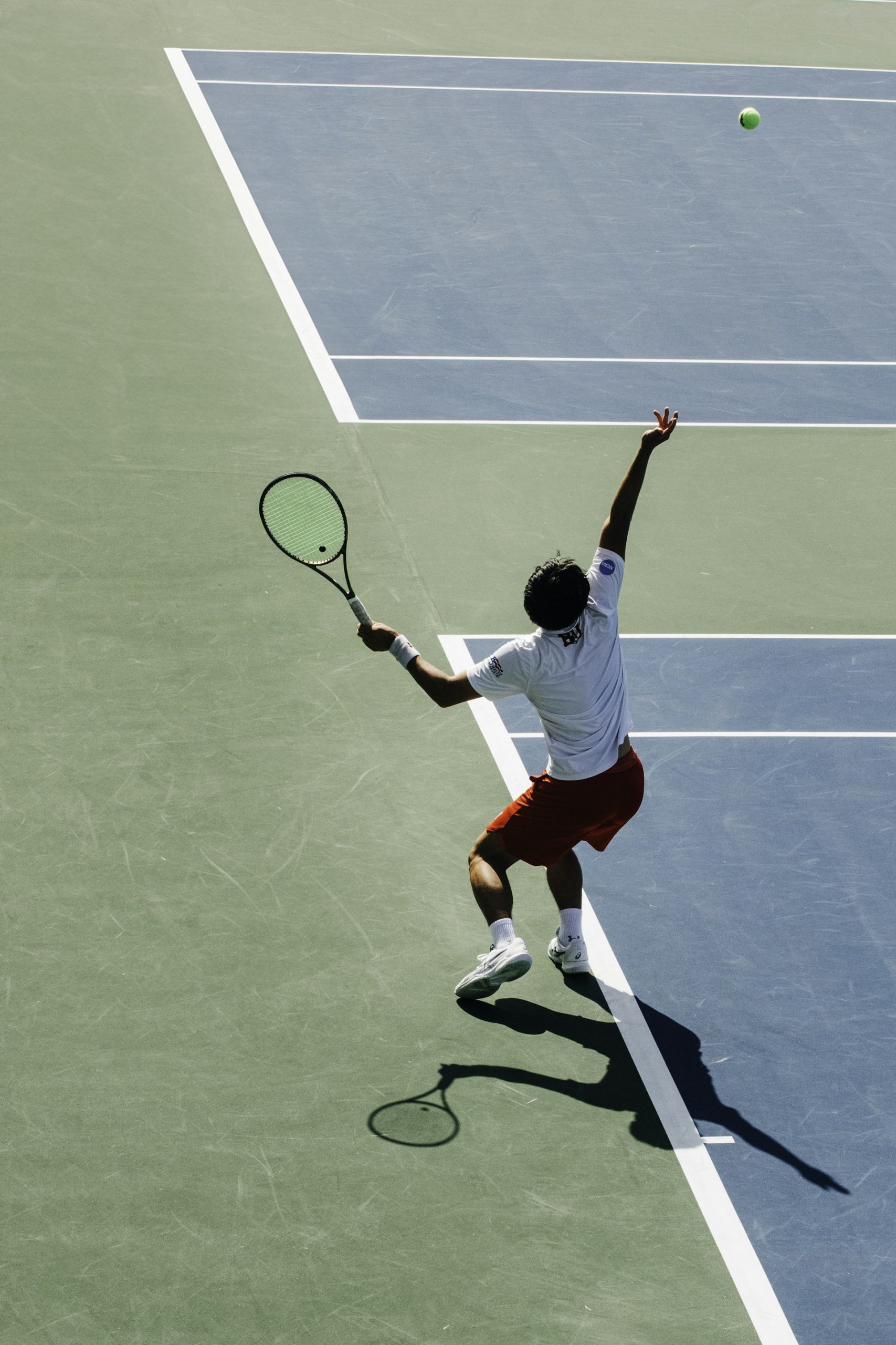 The Quiet Takeover: How a Racket Sport Became a Global Phenomenon